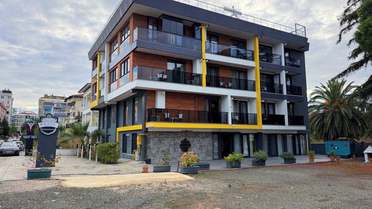Photo of Outdoor in Atakum
