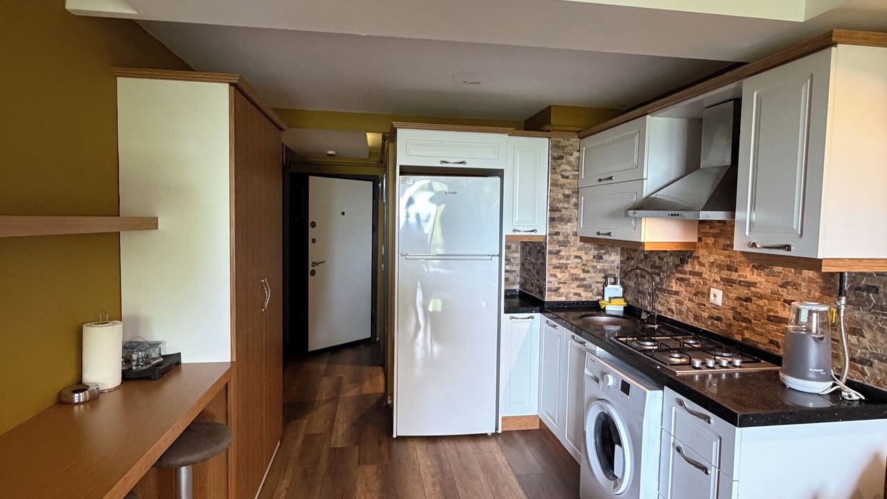 Photo of Kitchen in Atakum