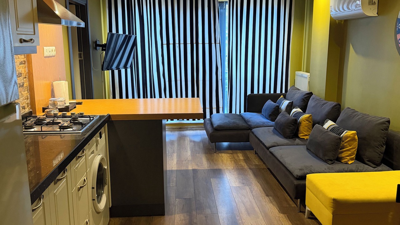 Photo of Livingroom in Atakum