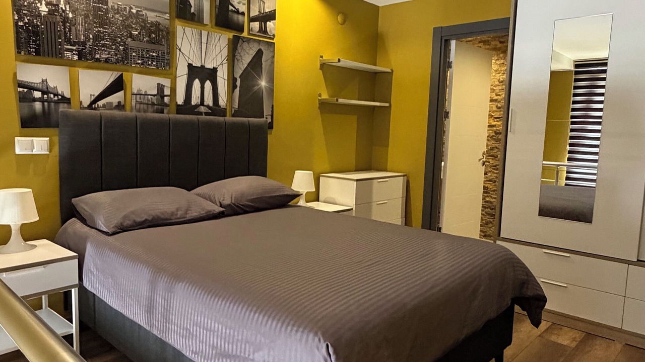 Photo of Bedroom in Atakum