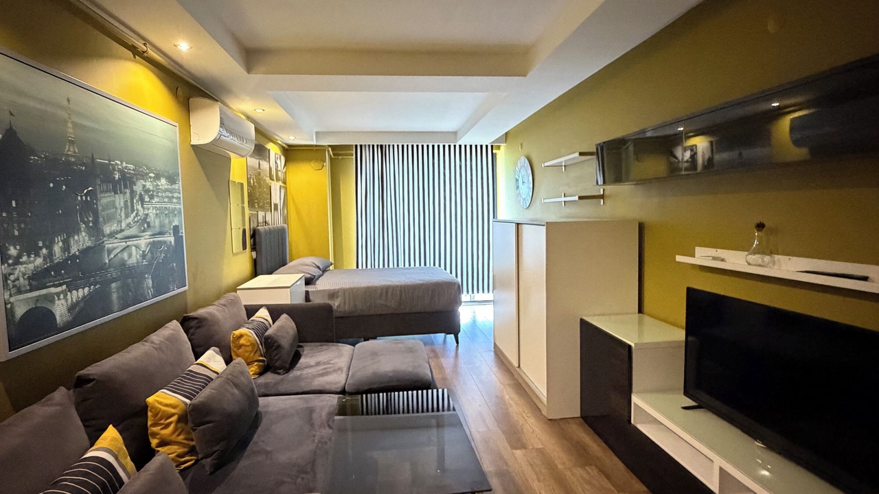 Photo of Livingroom in Atakum