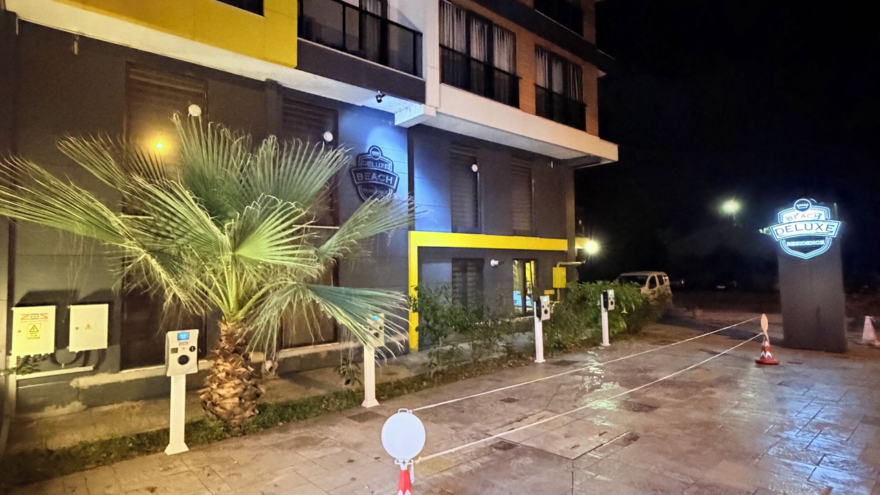 Photo of Outdoor in Atakum