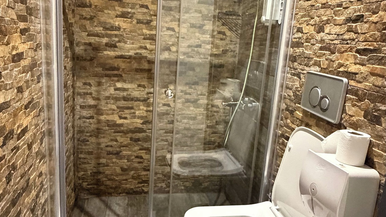 Photo of Bathroom in Atakum