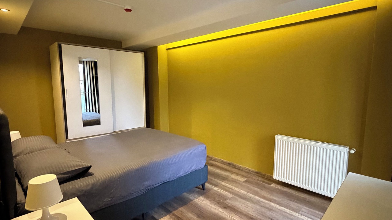 Photo of Bedroom in Atakum
