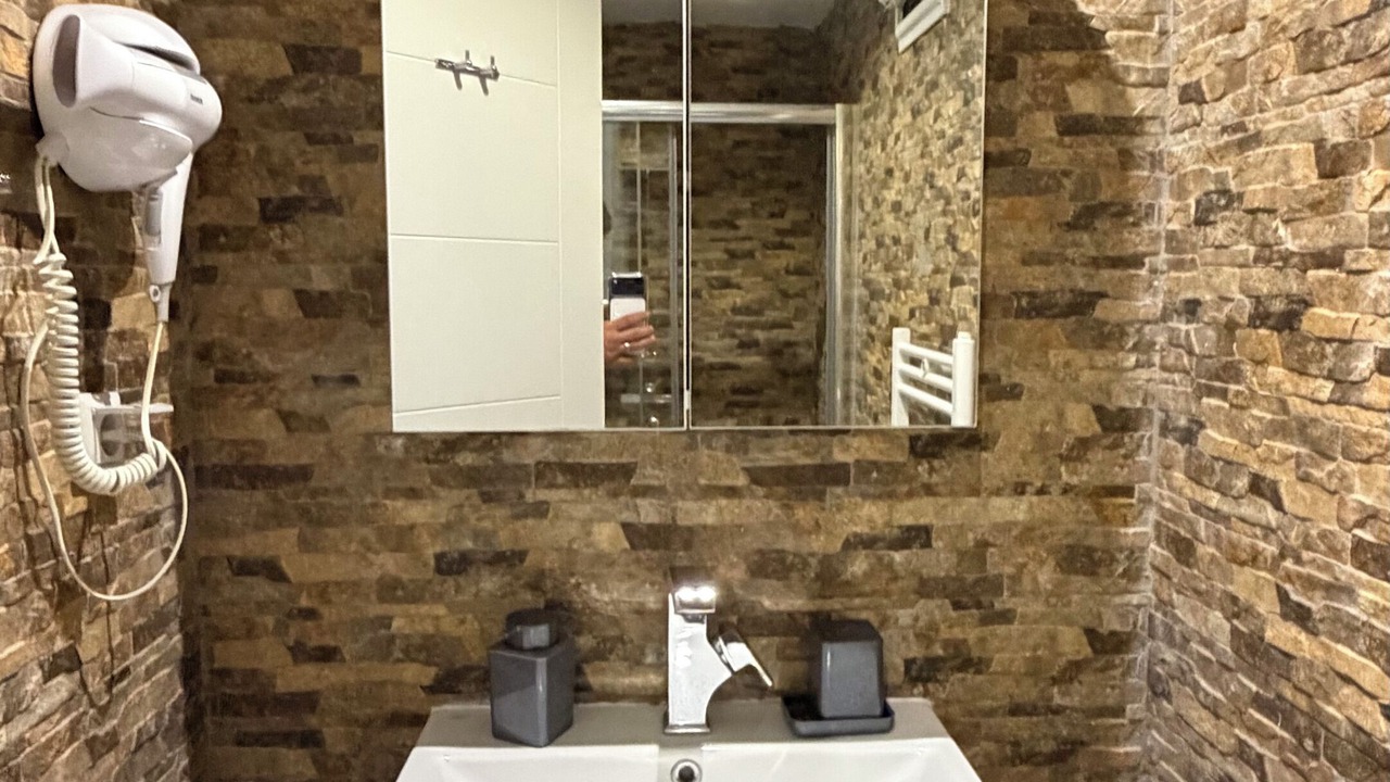 Photo of Bathroom in Atakum