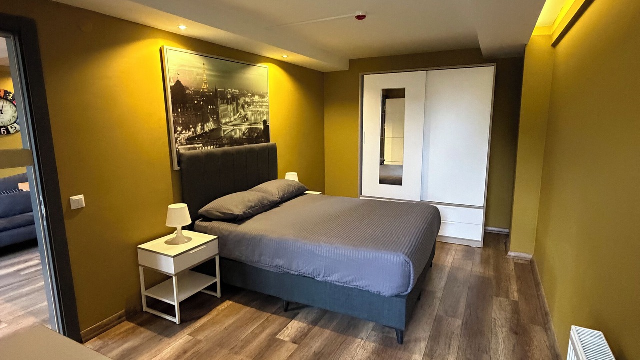 Photo of Bedroom in Atakum