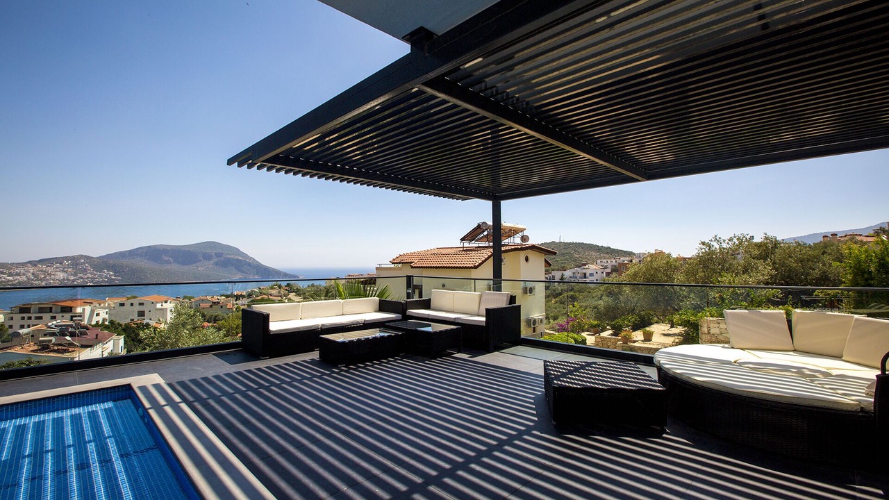 Photo of Outdoor in Kalkan