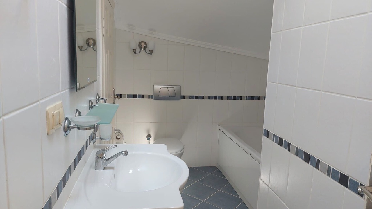 Photo of Bathroom in Fethiye City Center