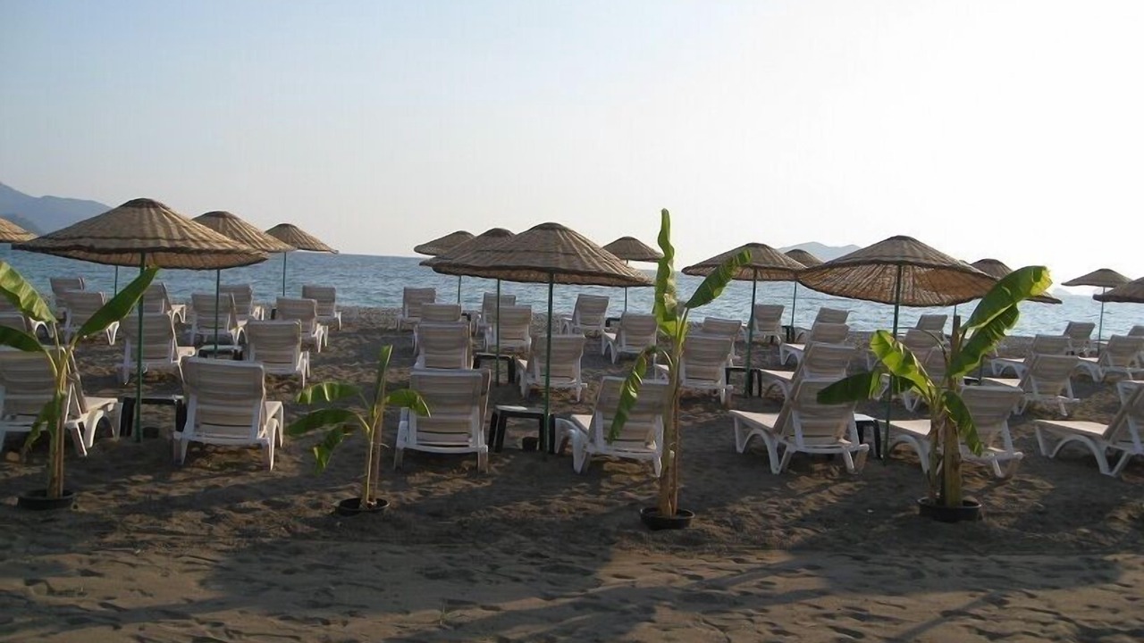 Photo of Others in Fethiye City Center