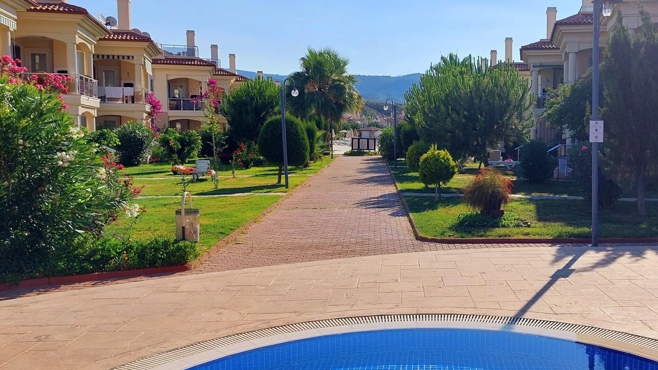 Photo of Outdoor in Fethiye City Center