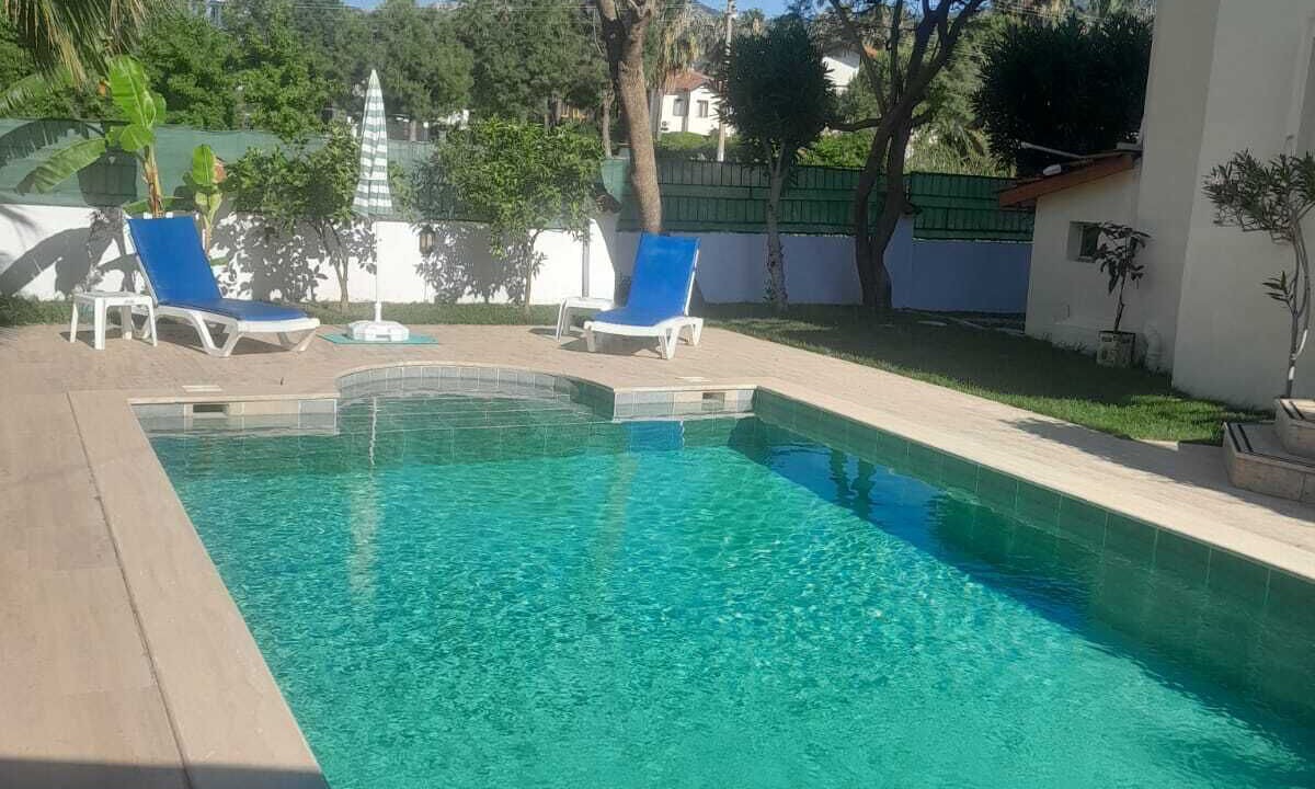 Photo of Outdoor in Dalyan