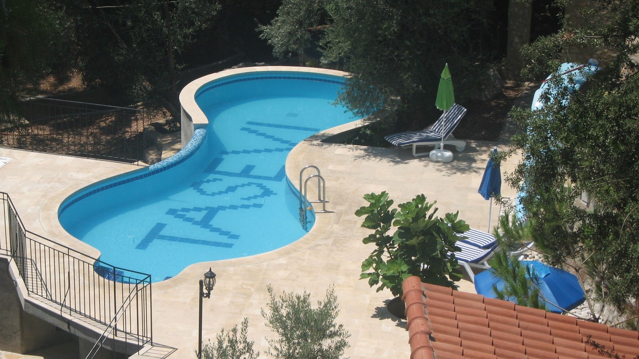 Photo of Outdoor in Oludeniz