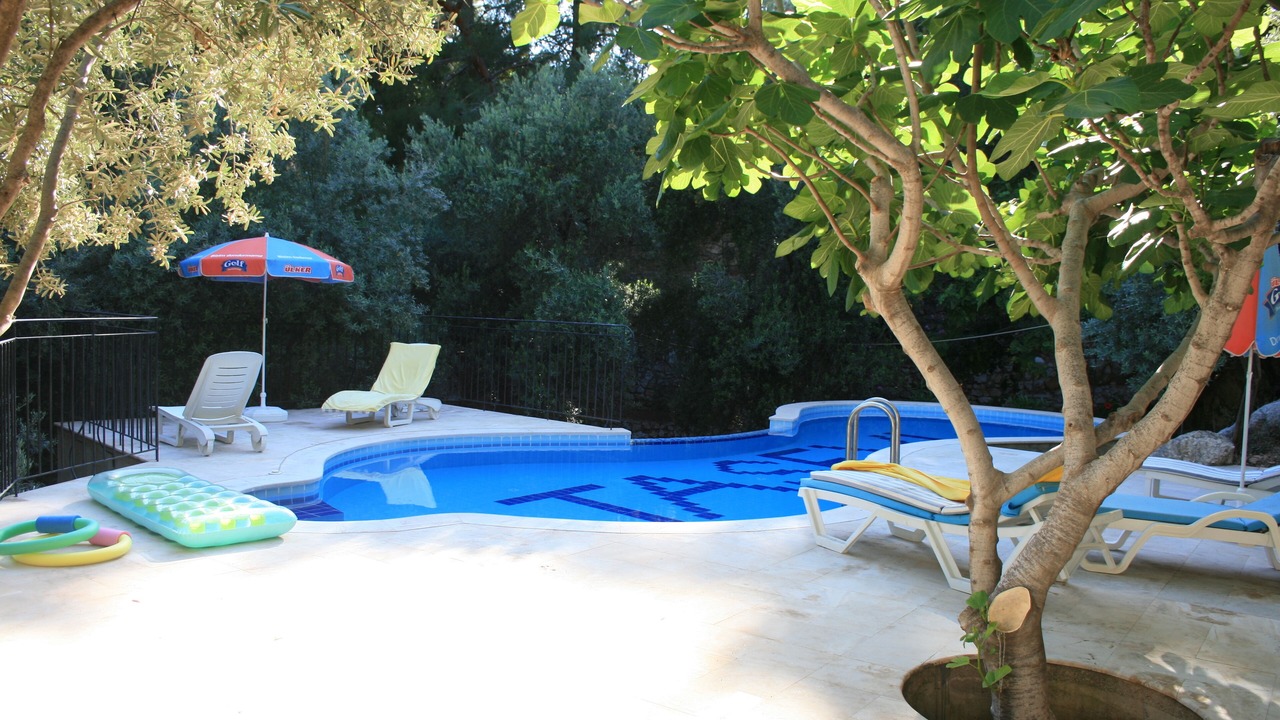 Photo of Outdoor in Oludeniz