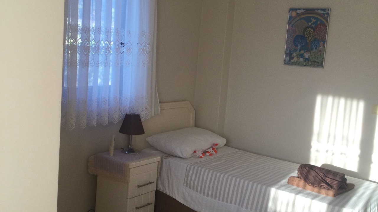 Photo of Bedroom in Dalyan City Center