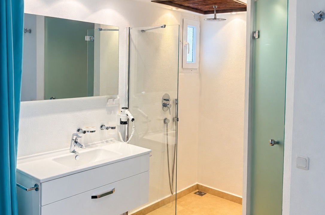 Photo of Bathroom in Kalkan