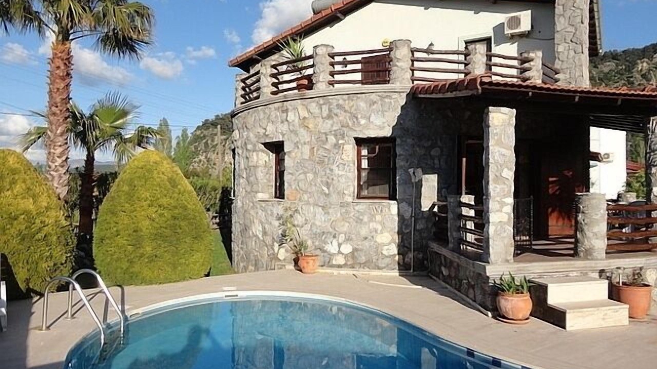 Photo of Outdoor in Ortaca