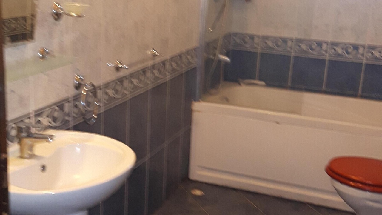 Photo of Bathroom in Ortaca