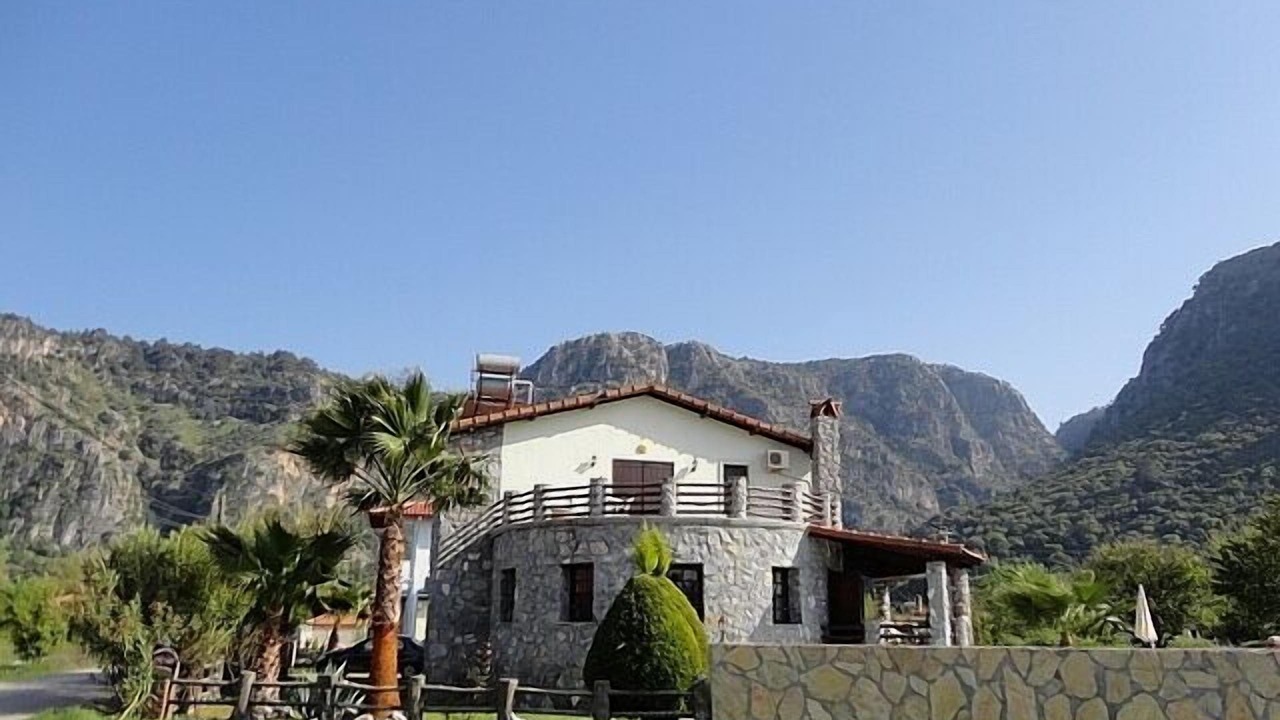 Photo of Outdoor in Ortaca