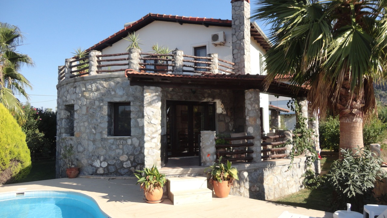Photo of Outdoor in Ortaca