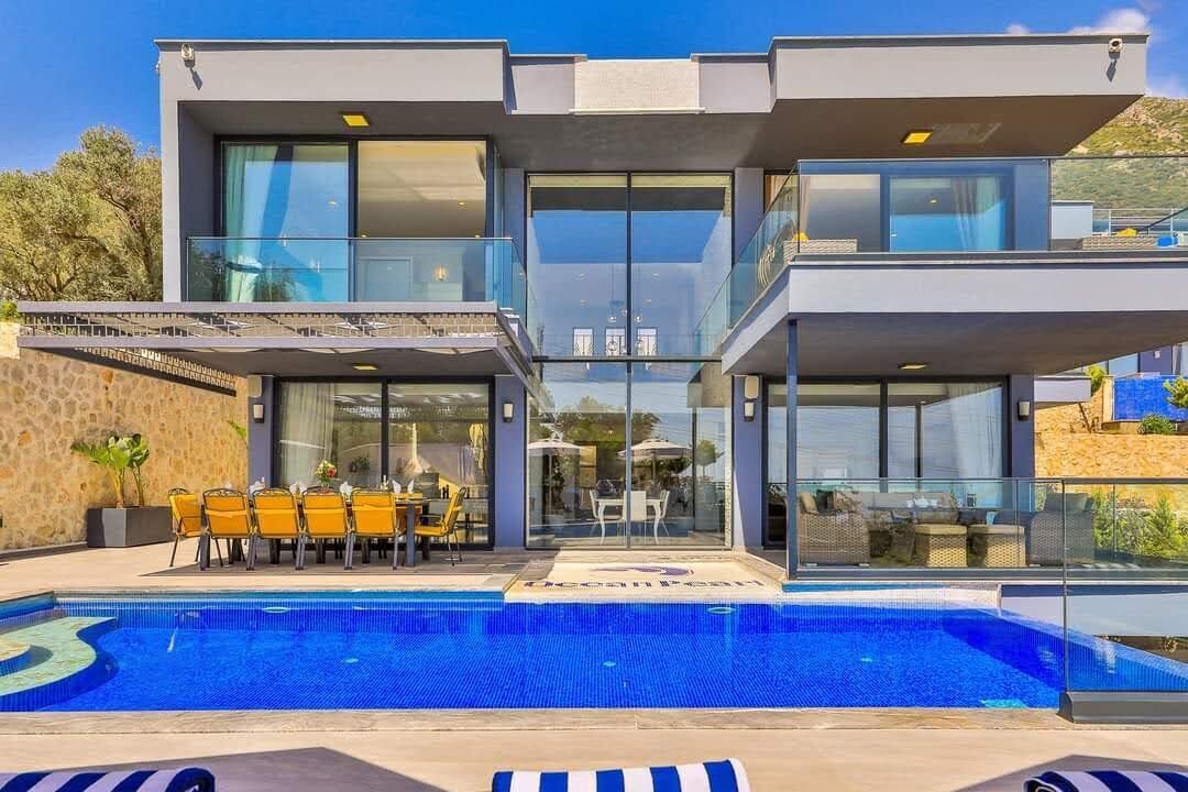 Photo of Outdoor in Kalkan