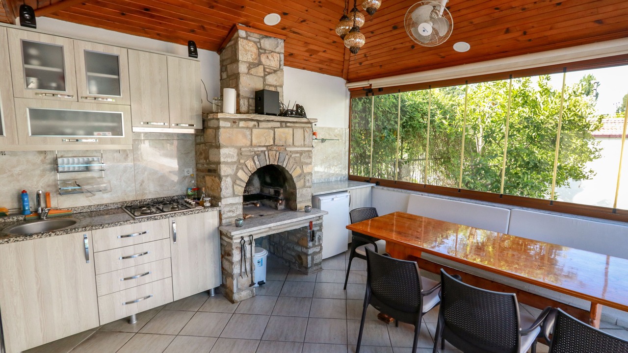 Photo of Kitchen in Dalyan City Center