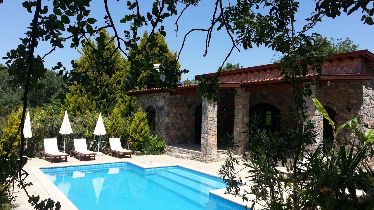 Photo of Outdoor in Fethiye