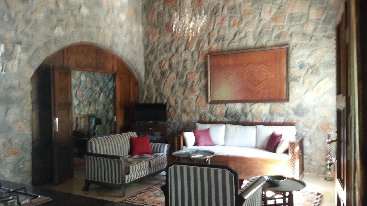 Photo of Livingroom in Fethiye