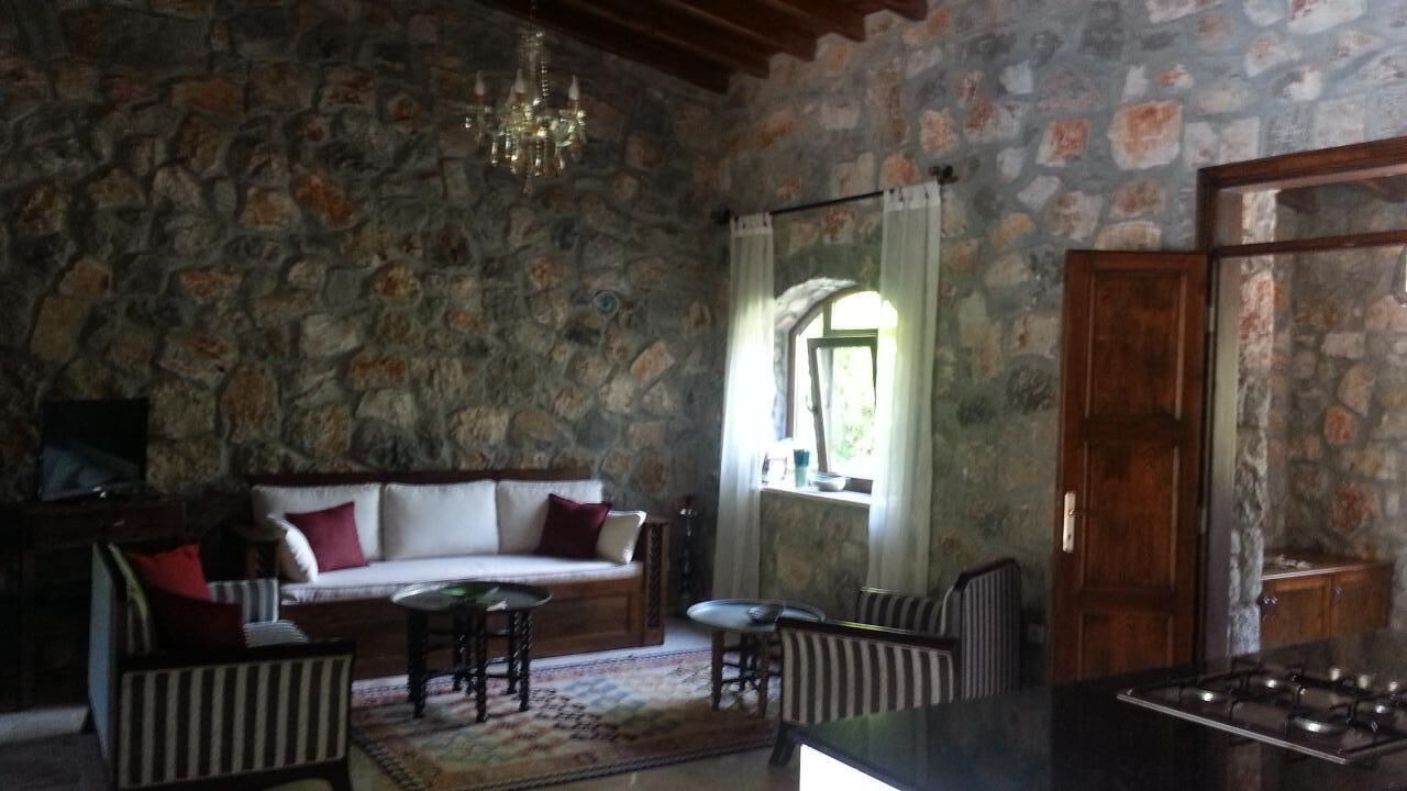 Photo of Livingroom in Fethiye