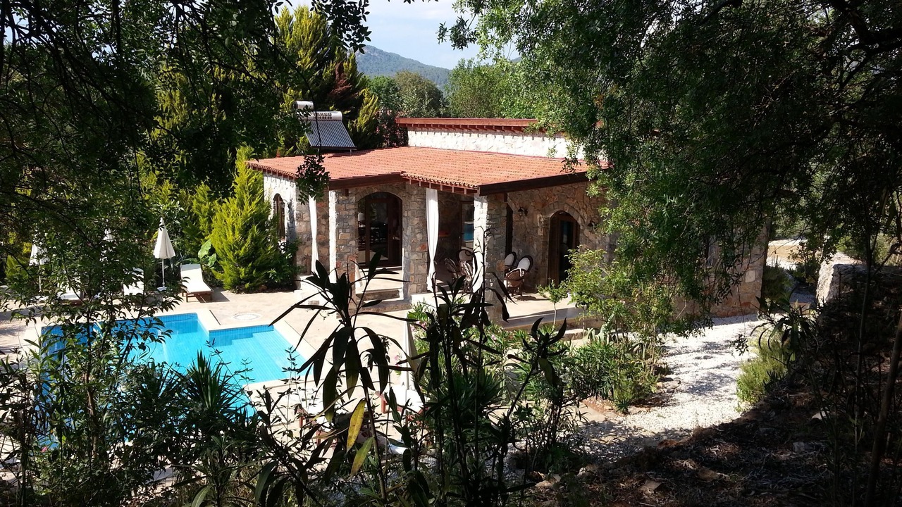 Photo of Outdoor in Fethiye