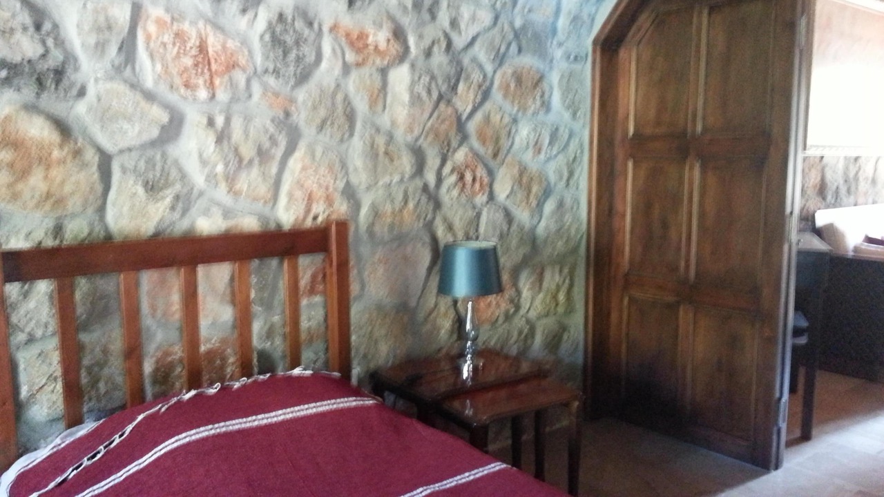 Photo of Bedroom in Fethiye