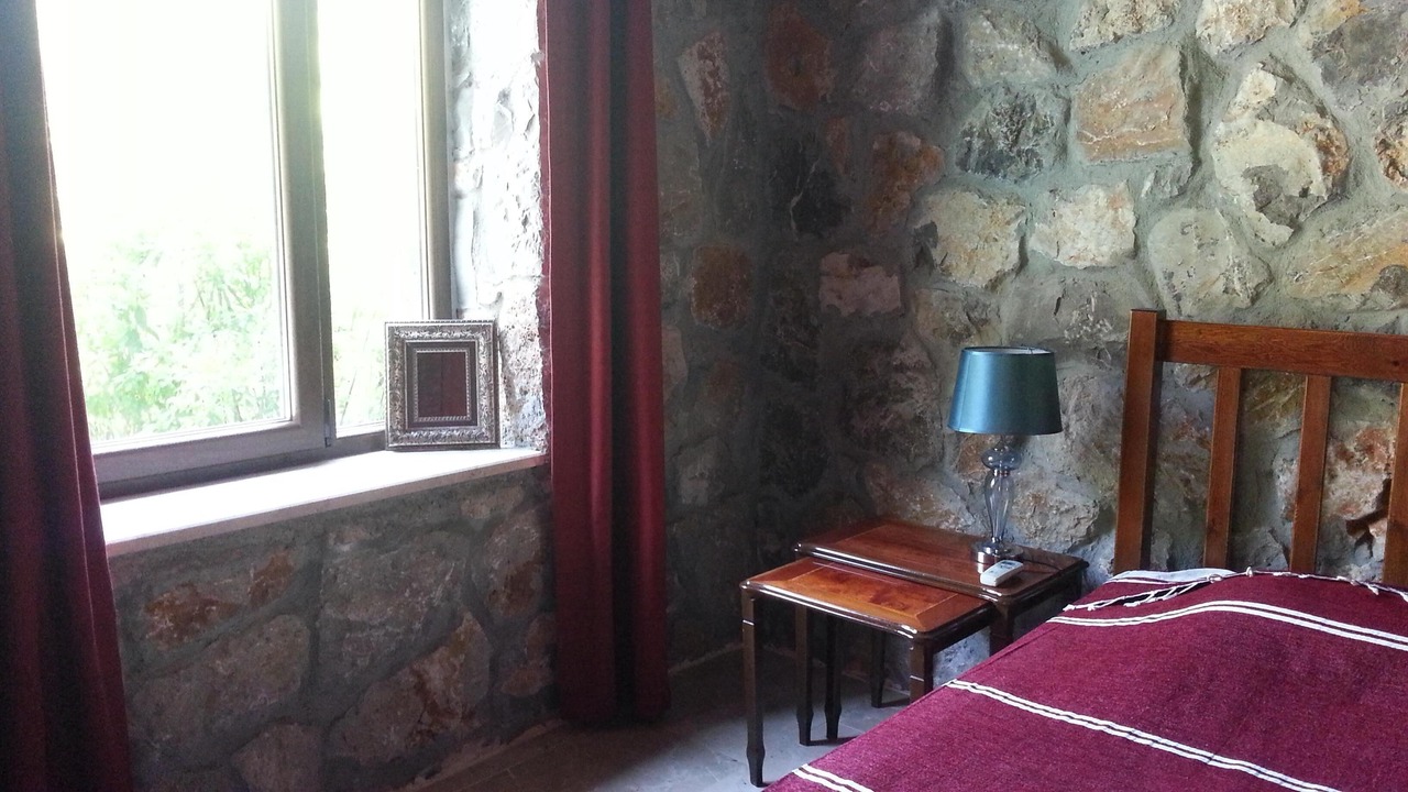Photo of Bedroom in Fethiye