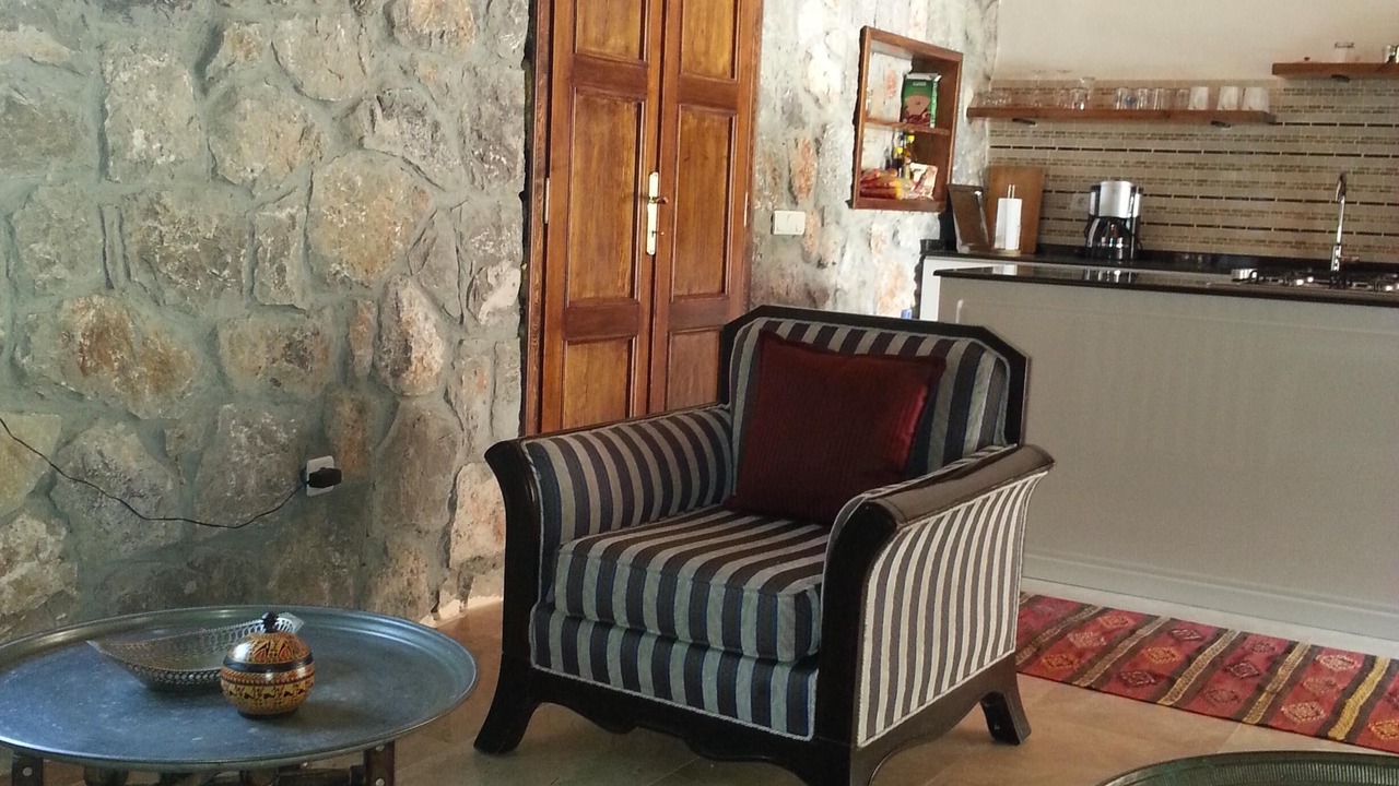 Photo of Livingroom in Fethiye