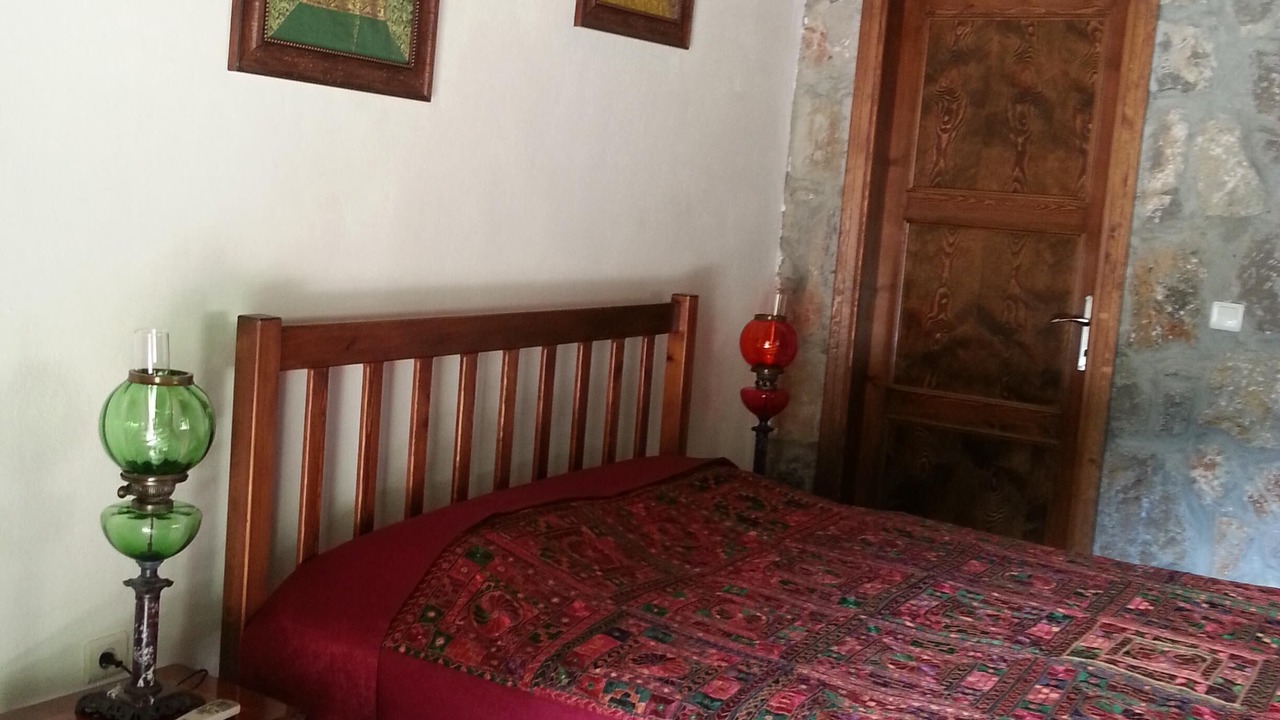 Photo of Bedroom in Fethiye