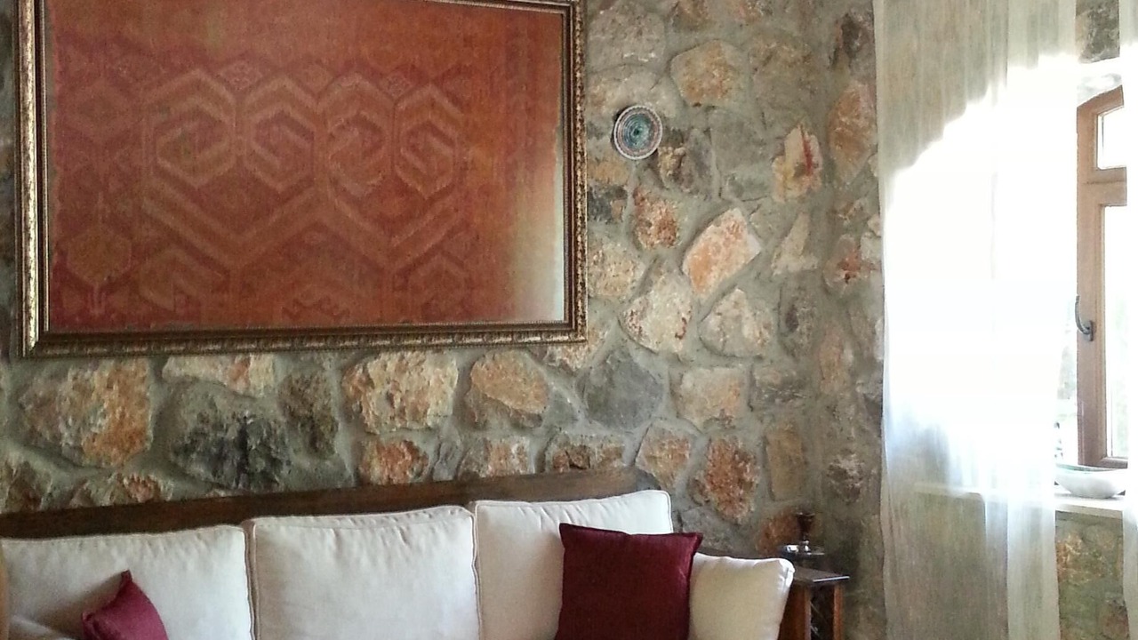 Photo of Bedroom in Fethiye