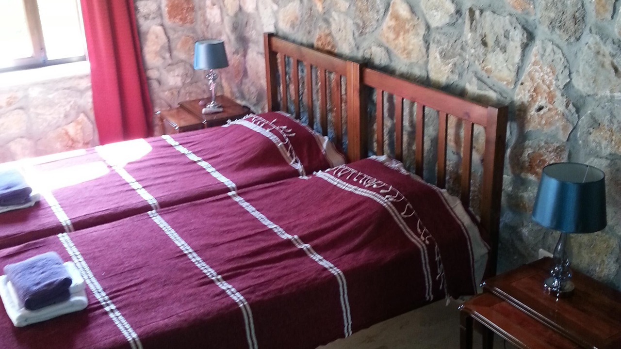 Photo of Bedroom in Fethiye