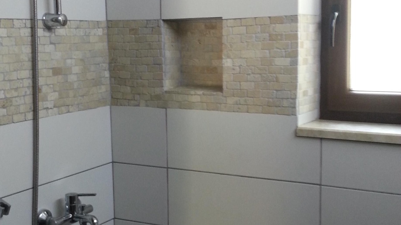 Photo of Bathroom in Fethiye