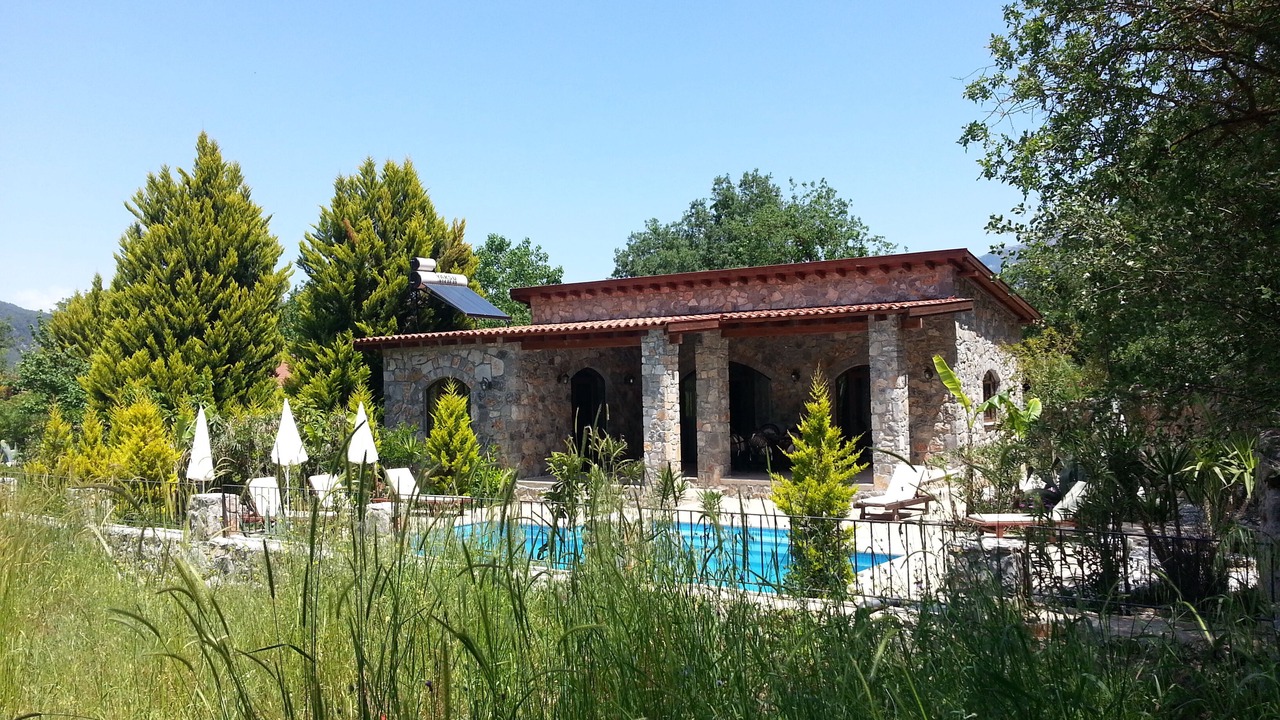 Photo of Outdoor in Fethiye