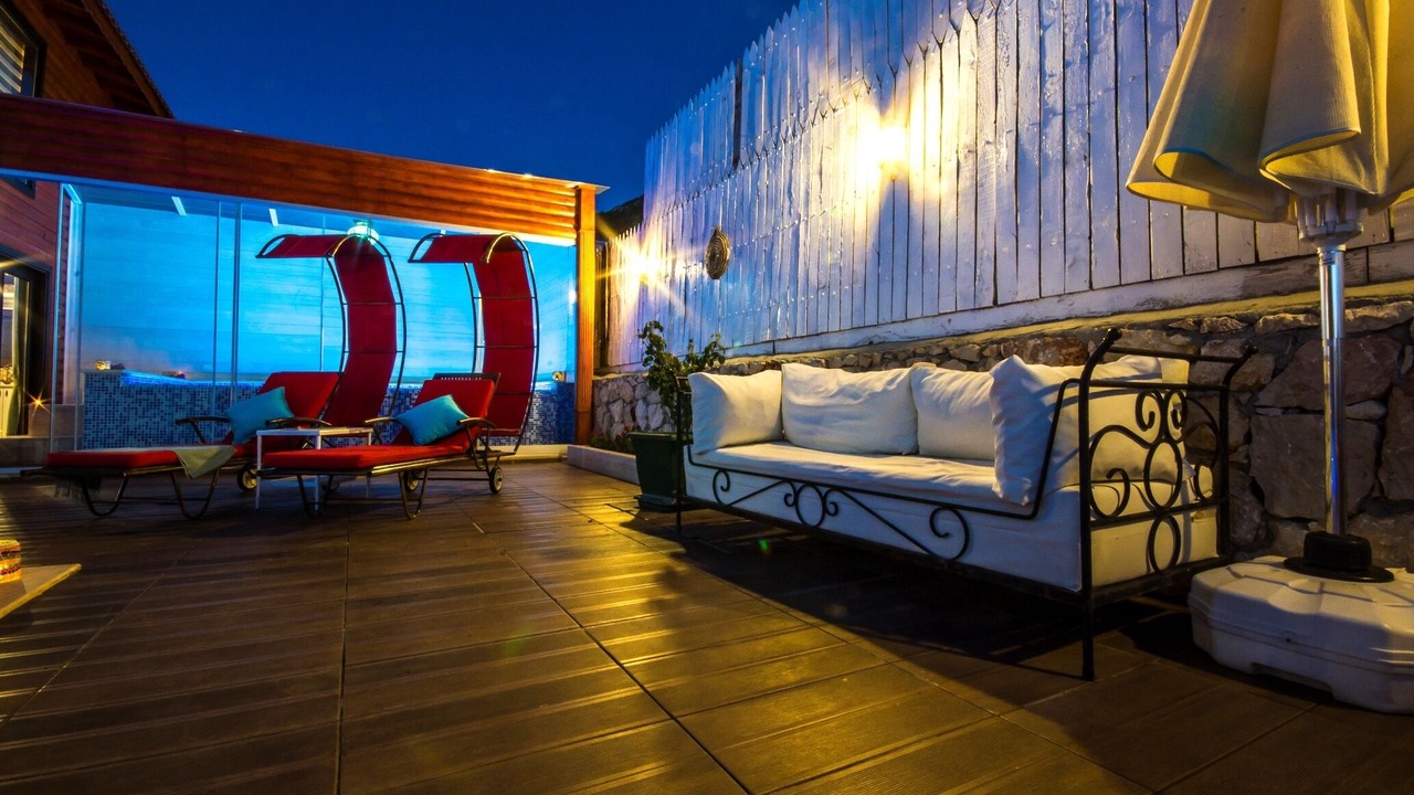Photo of Patio Balcony in Islamlar