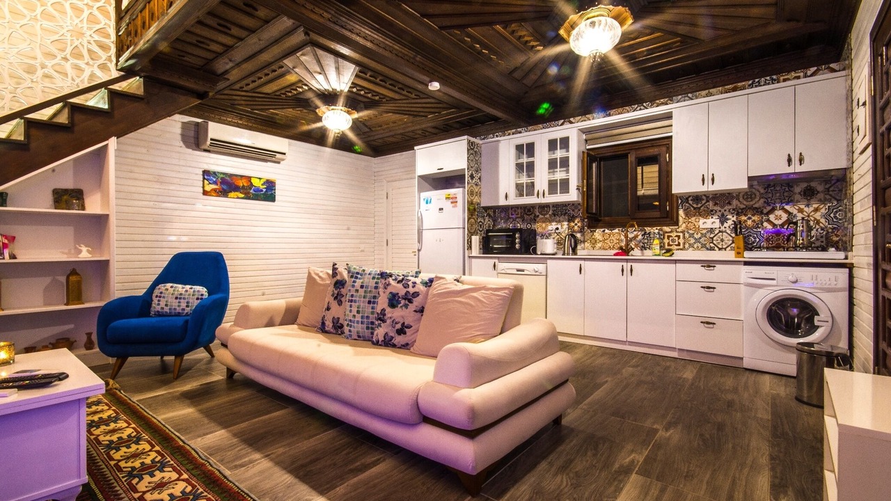 Photo of Livingroom in Islamlar