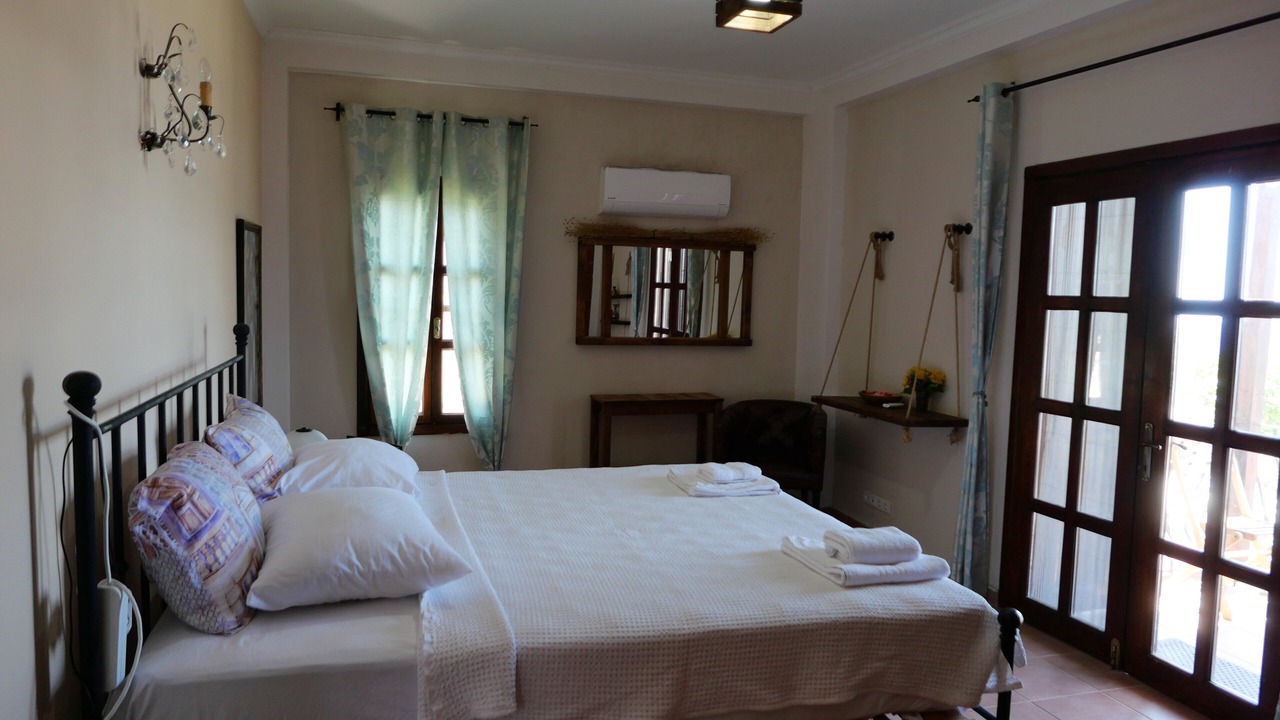 Photo of Bedroom in Kalkan