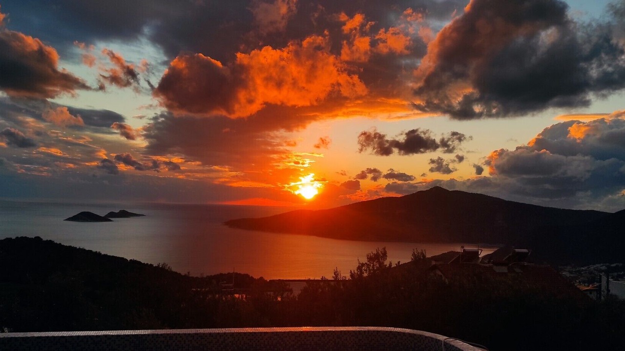 Photo of Others in Kalkan
