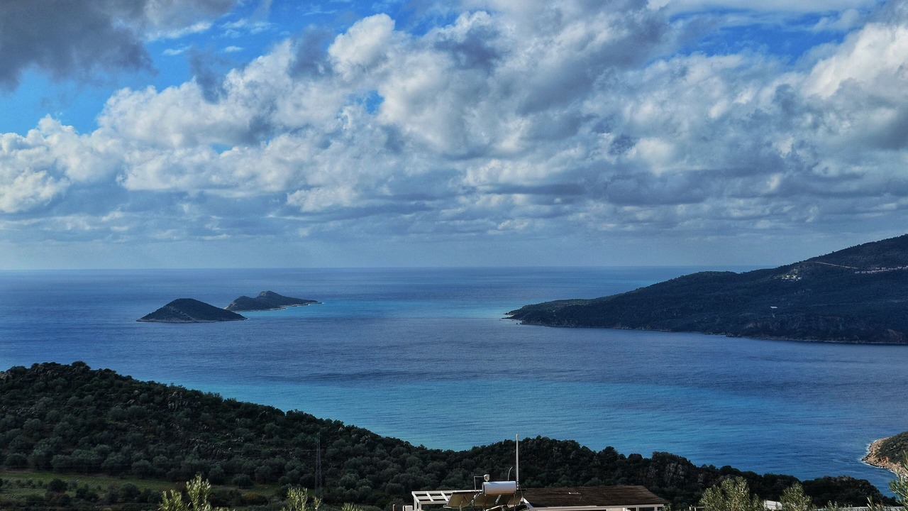 Photo of Others in Kalkan