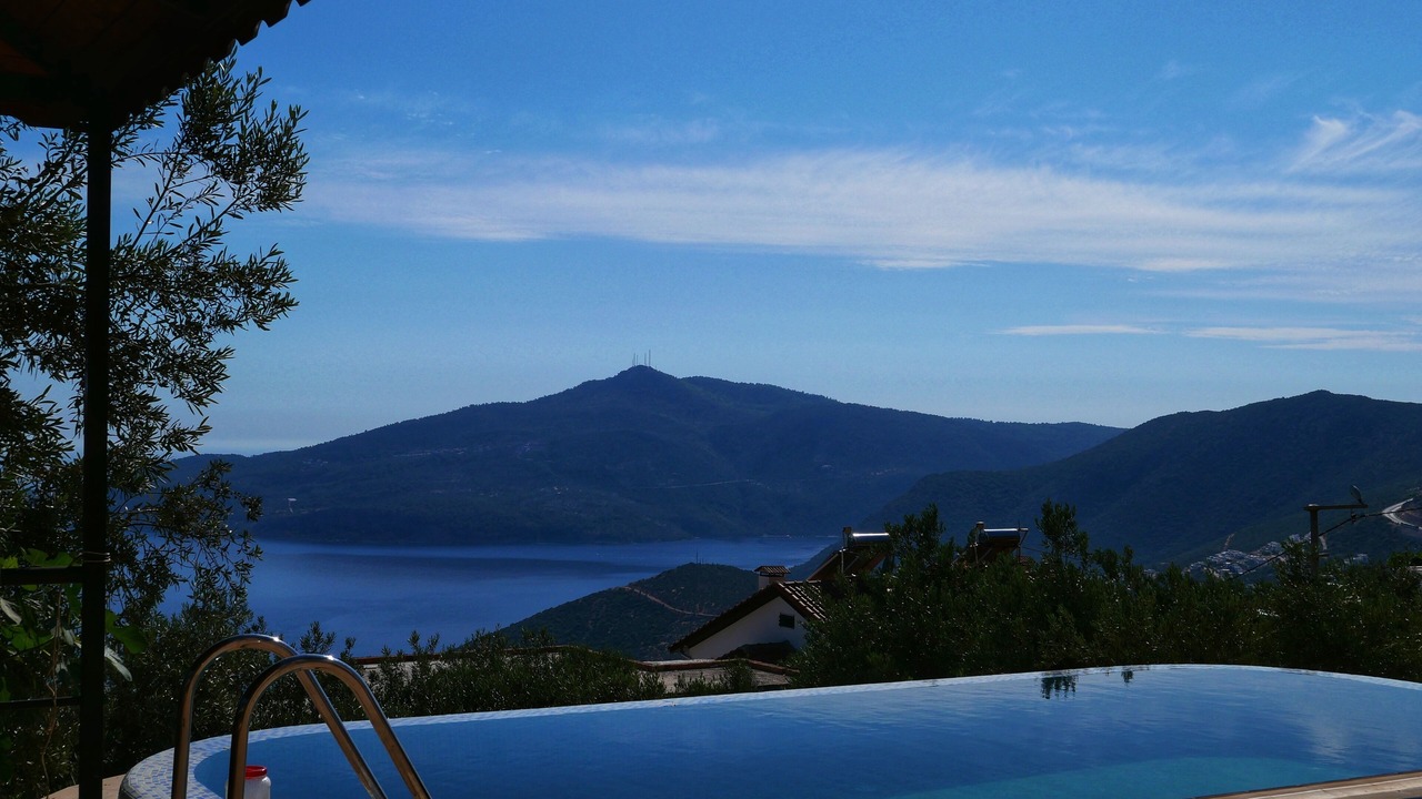 Photo of Outdoor in Kalkan