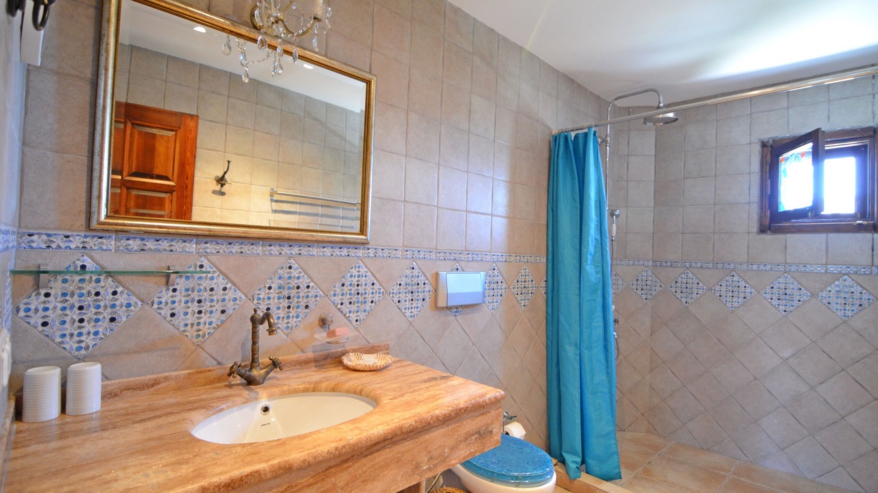 Photo of Bathroom in Kalkan
