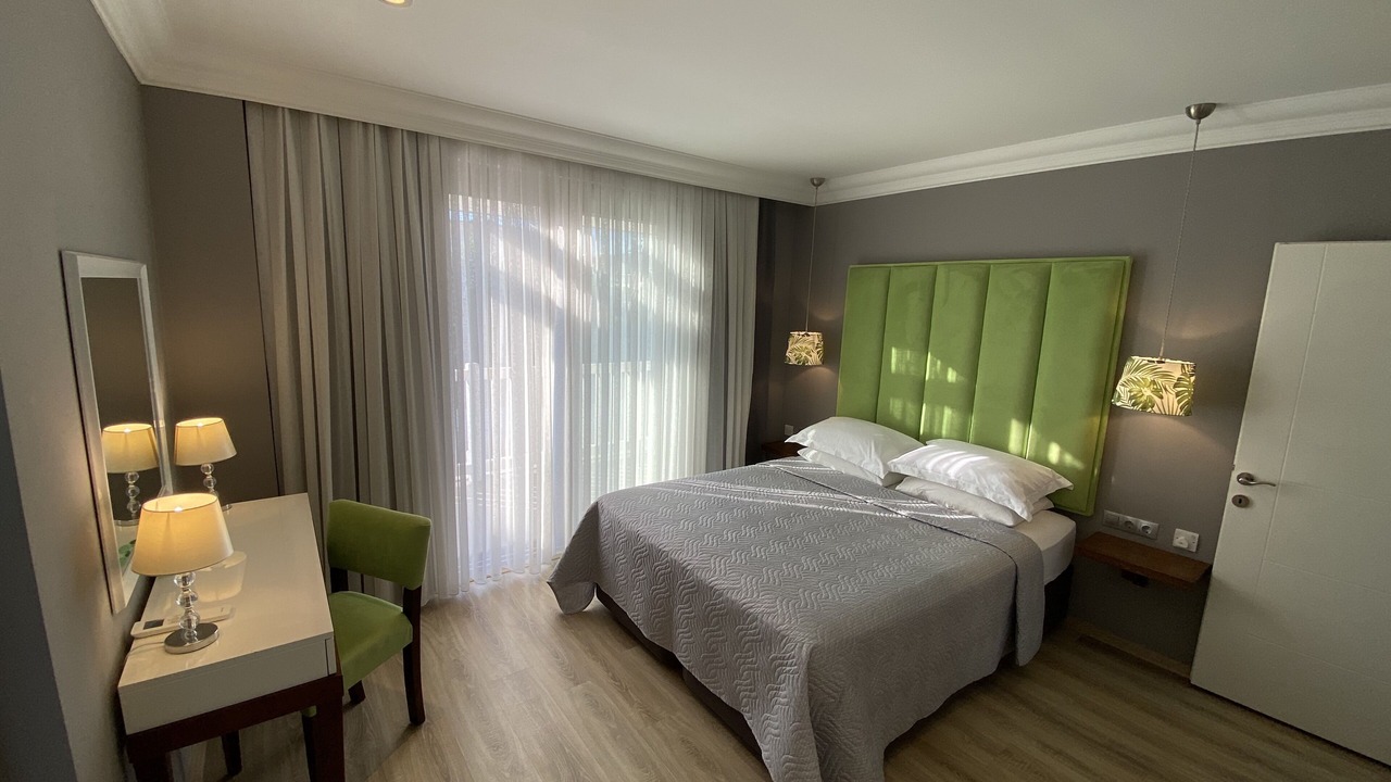 Photo of Bedroom in Ciftlik