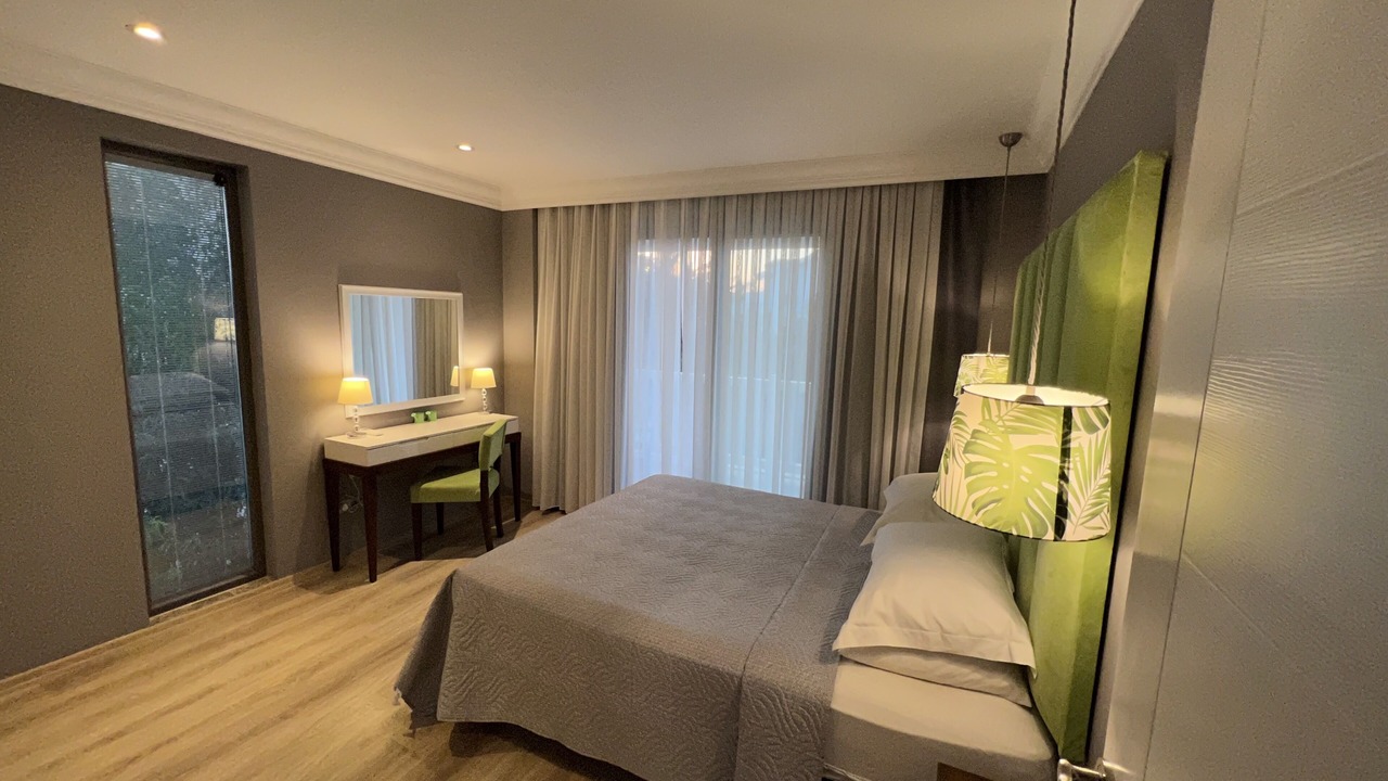 Photo of Bedroom in Ciftlik