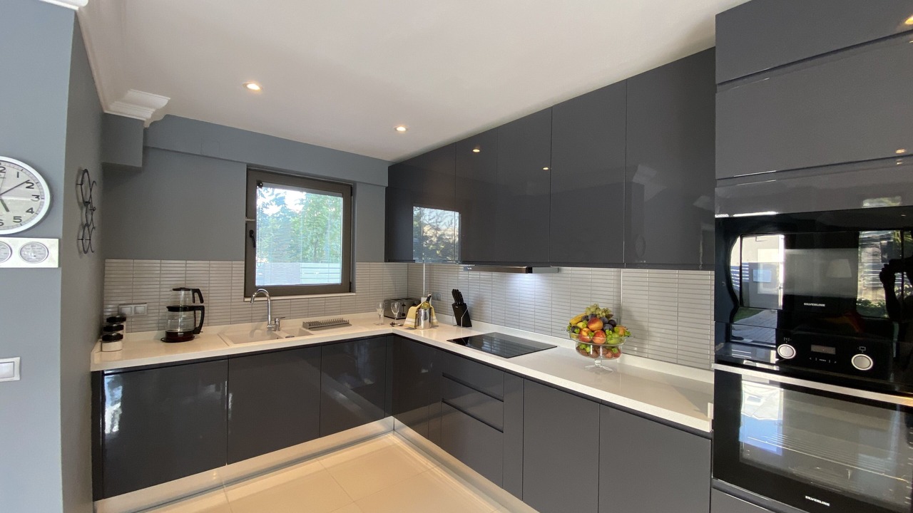 Photo of Kitchen in Ciftlik