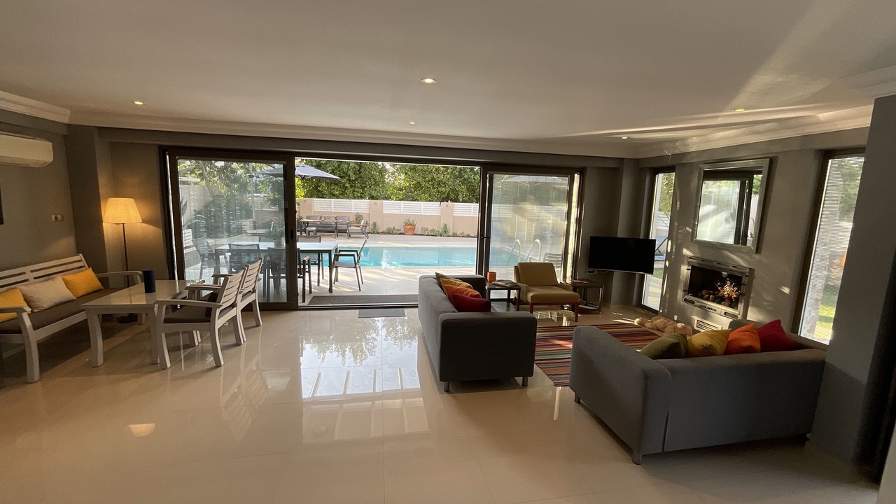 Photo of Livingroom in Ciftlik