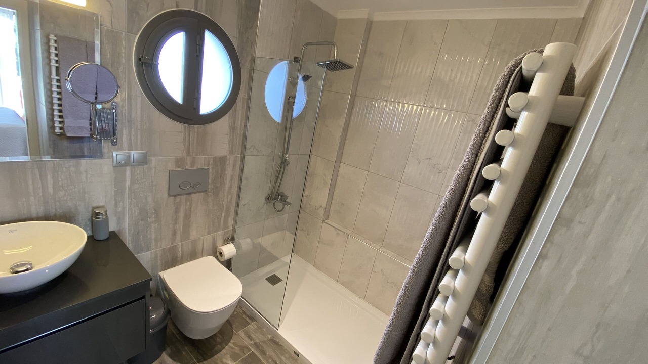 Photo of Bathroom in Ciftlik