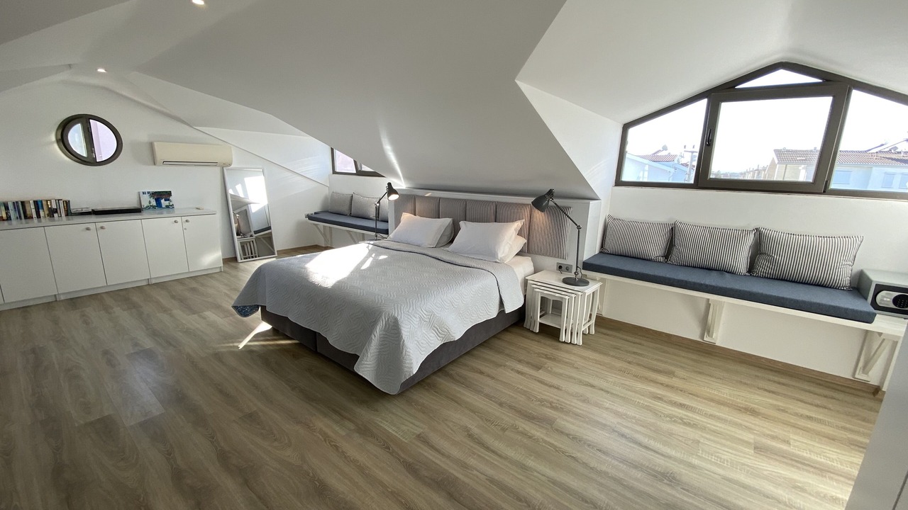 Photo of Bedroom in Ciftlik